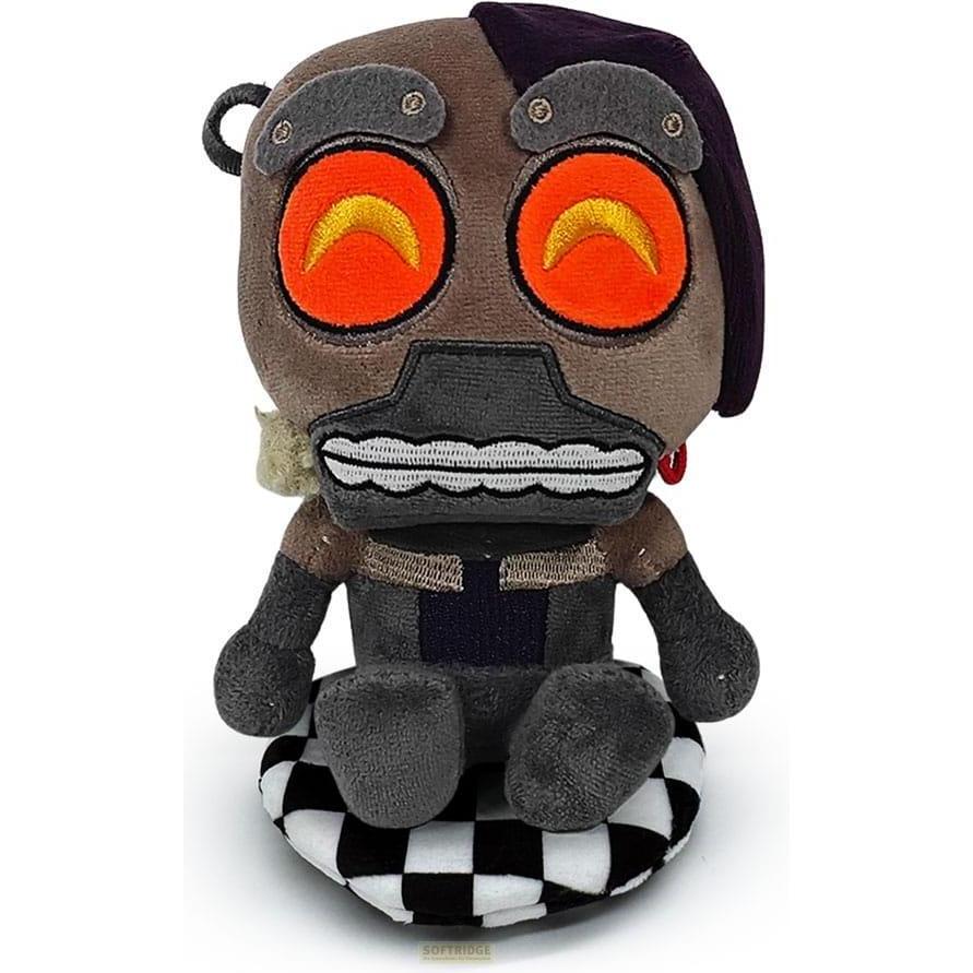 Youtooz Five Nights at Freddys Plüschfigur Chibi Mimic Shoulder Rider 15 cm (15 cm)