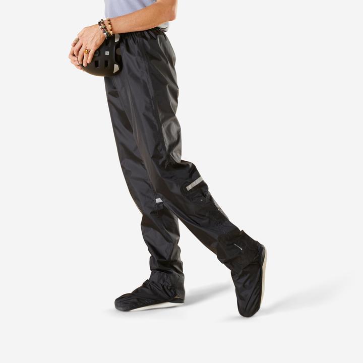 Produktbild Btwin Surpantalon 100 (M)