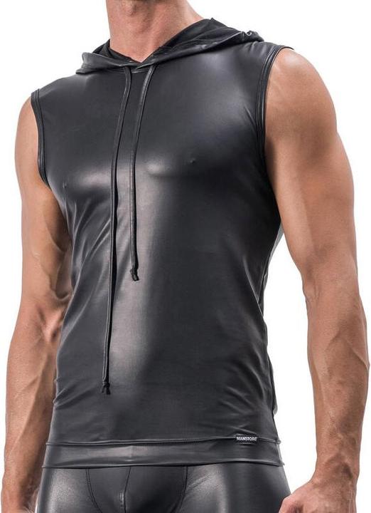 Produktbild Manstore Hoody Tank (XL)