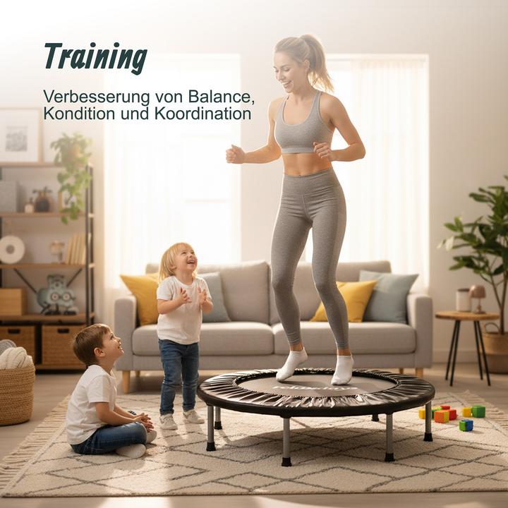 Image du produit Relaxdays trampo (95 cm)