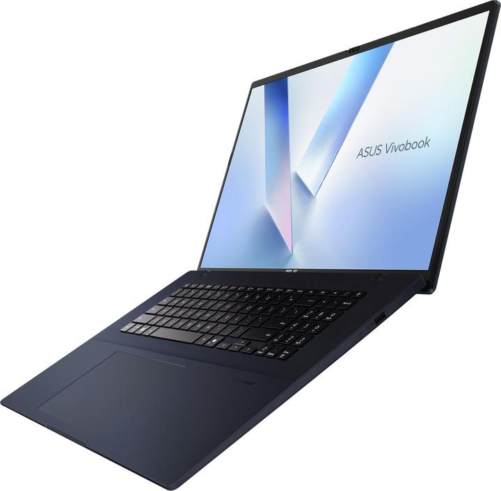 Produktbild ASUS Vivobook 18 (18", 4000 GB, 16 GB, DE, AMD Ryzen AI 5 430)