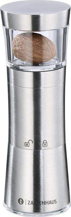 Actual product image Zassenhaus Mephisto straining mill nuts (Nutmeg)