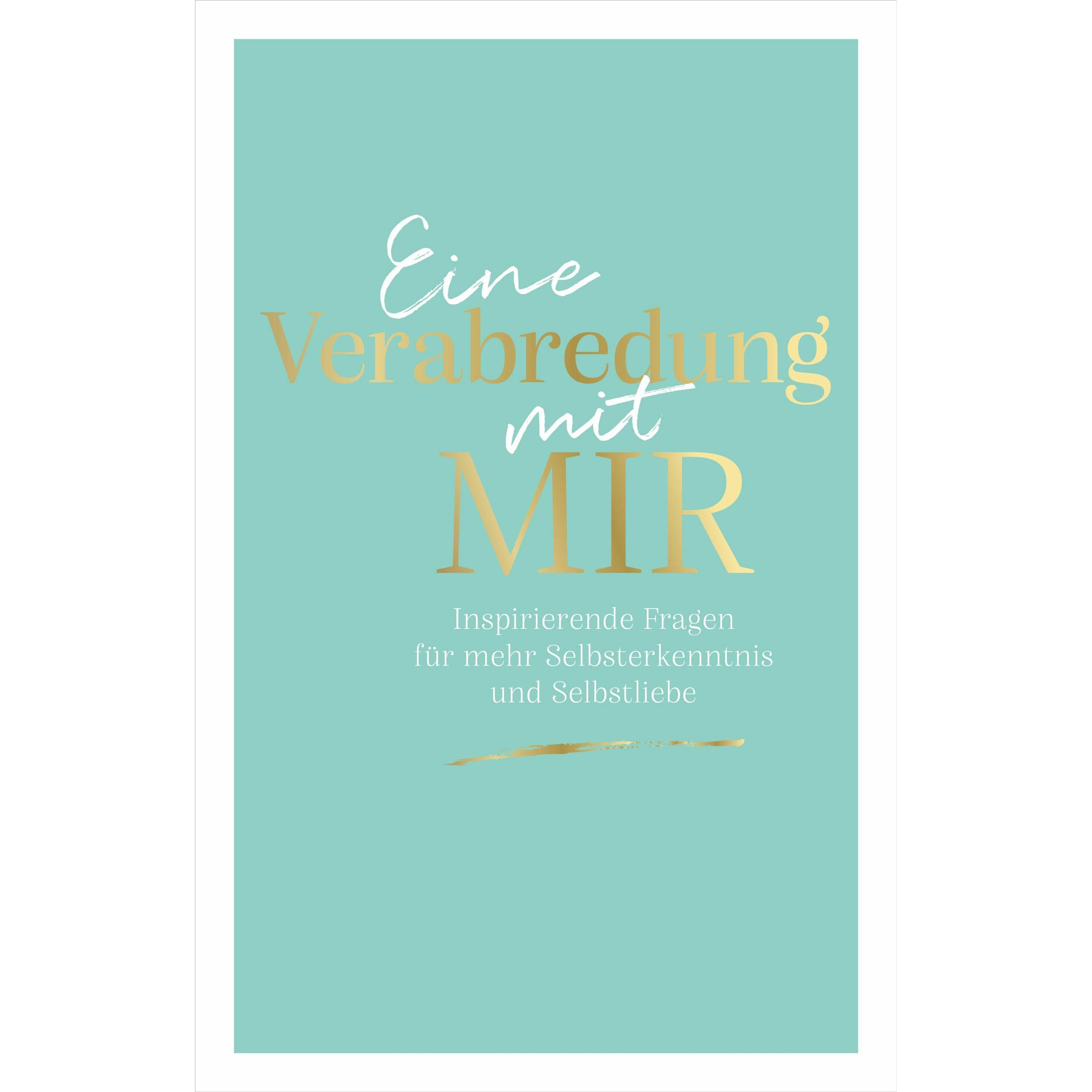 Eine Verabredung mit mir, Ratgeber von Emma Sonnefeldt