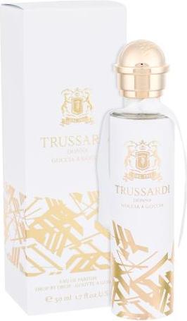 Actual product image Trussardi Donna Goccia (Eau de parfum, 50 ml)