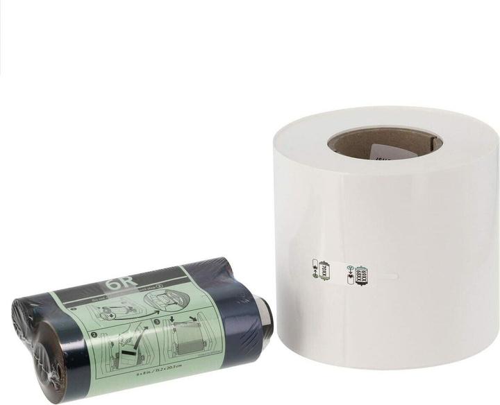 Actual product image Kodak Photo Print Kit