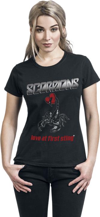 Produktbild Grapes Pierced Heart (M)