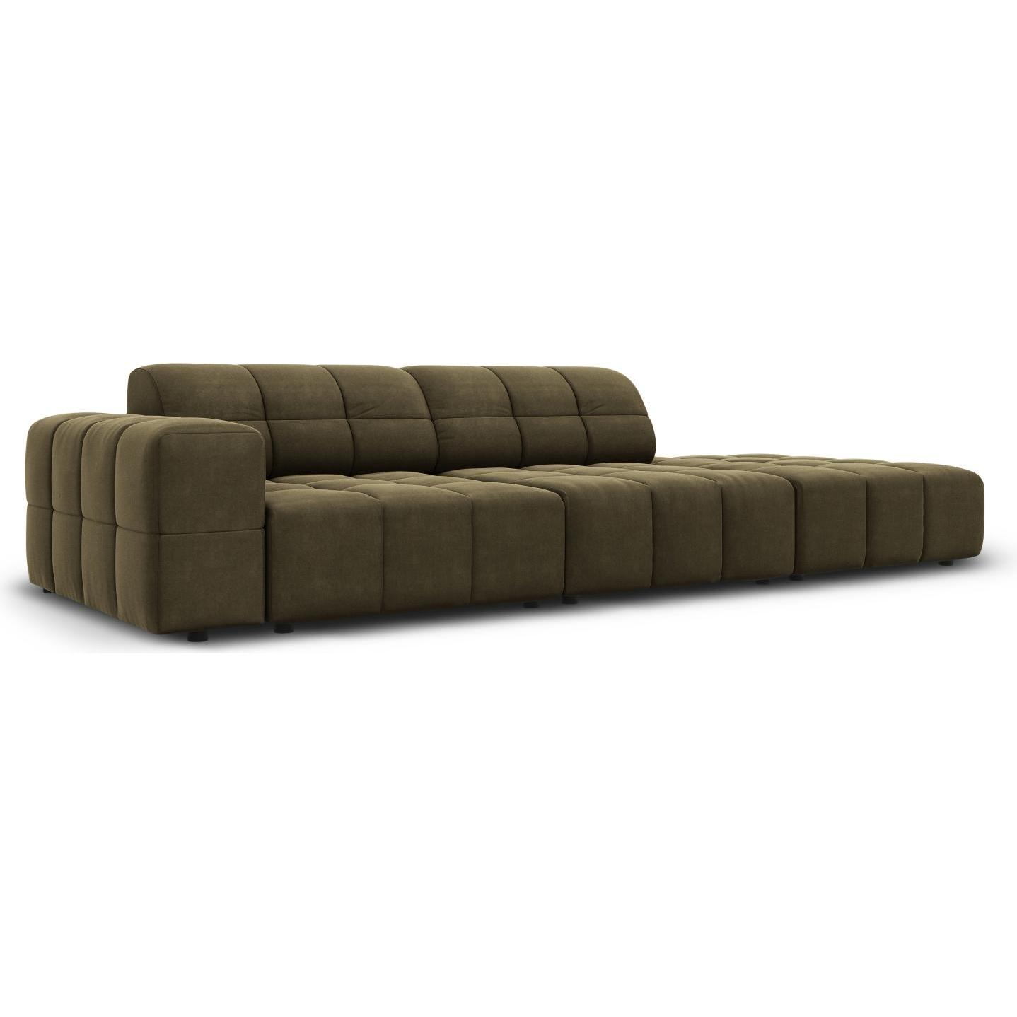 Thumbnail - Cosmopolitan Design, Sofa, Chicago (4-Sitzer, 2-Sitzer, 3-Sitzer)