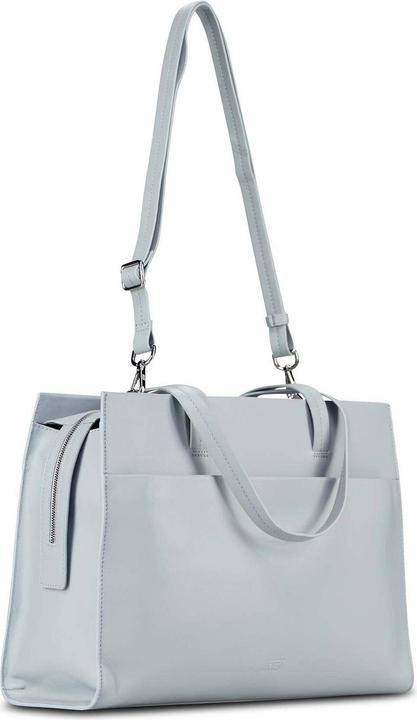 Immagine prodotto Jost Arva Schultertasche Leder 35 cm