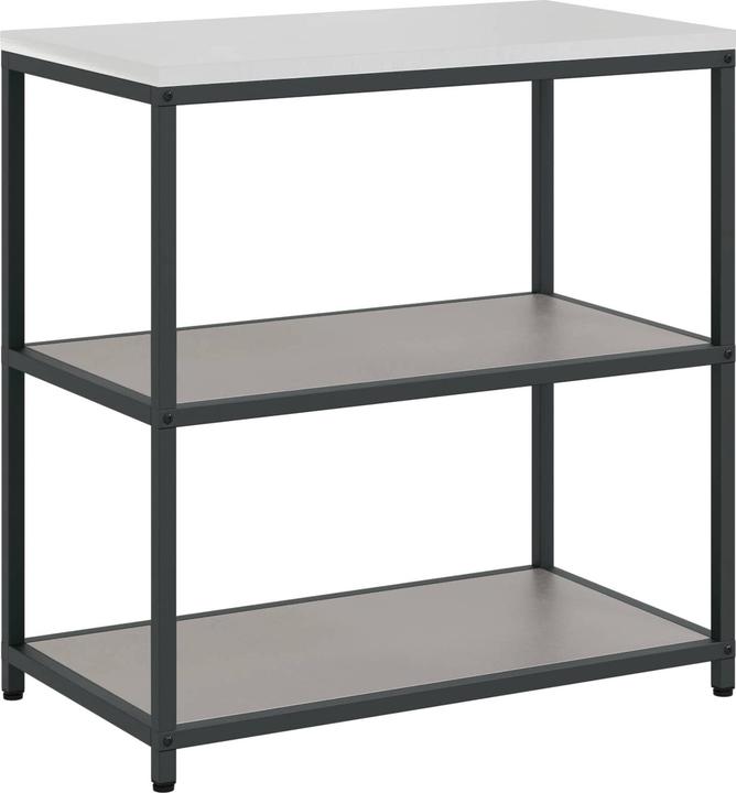 Immagine prodotto vidaXL Küchenaufbewahrung (50 x 90 x 92 cm)