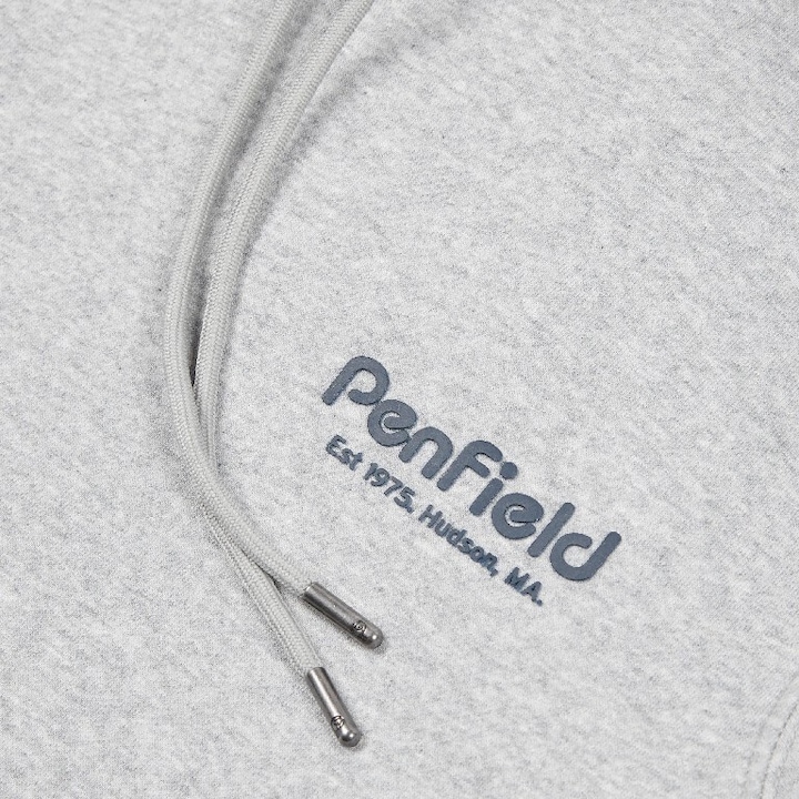 Produktbild Penfield kapuzenpullover hudon cript (S)