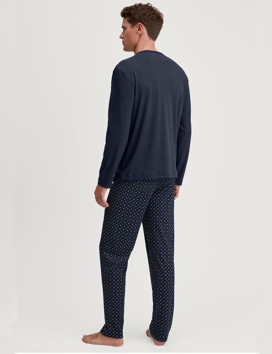 Produktbild Calida Relax Streamline Pyjama lang (S)