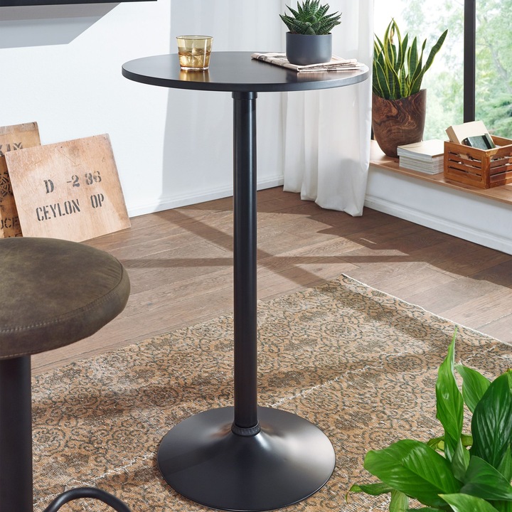 Actual product image Wohnling Ceylon (Ø 60 x 100 cm)