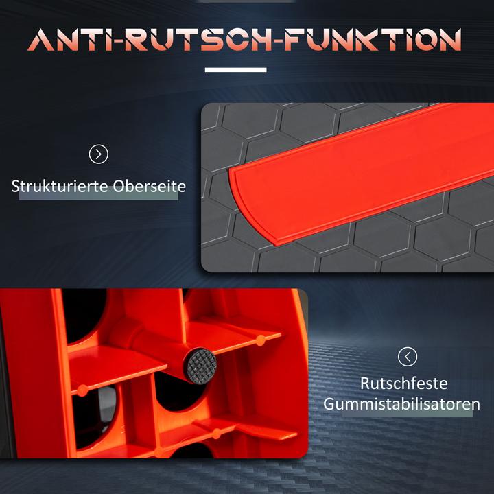 Produktbild Jamb Steppbrett