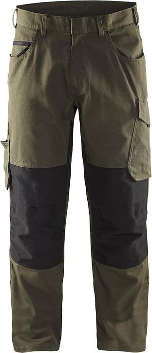 Produktbild Blakläder Stretchhose (50)