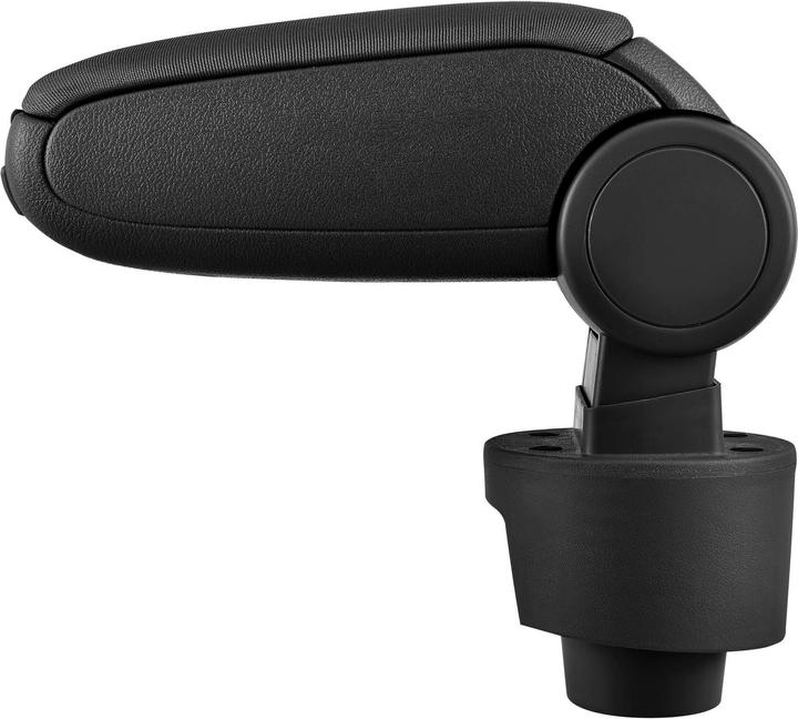 Immagine prodotto Pro-Tec Bracciolo centrale Seat Ibiza con vano portaoggetti in tessuto nero
