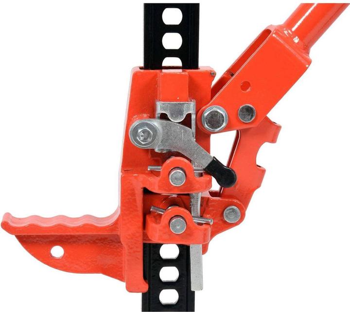 Actual product image Yato YT-17260