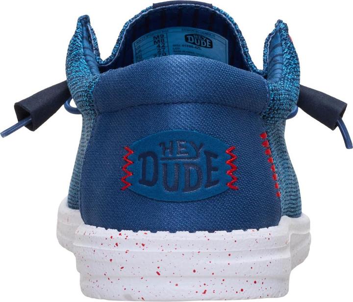 Image du produit Hey Dude Wally Stretch Sox (41)