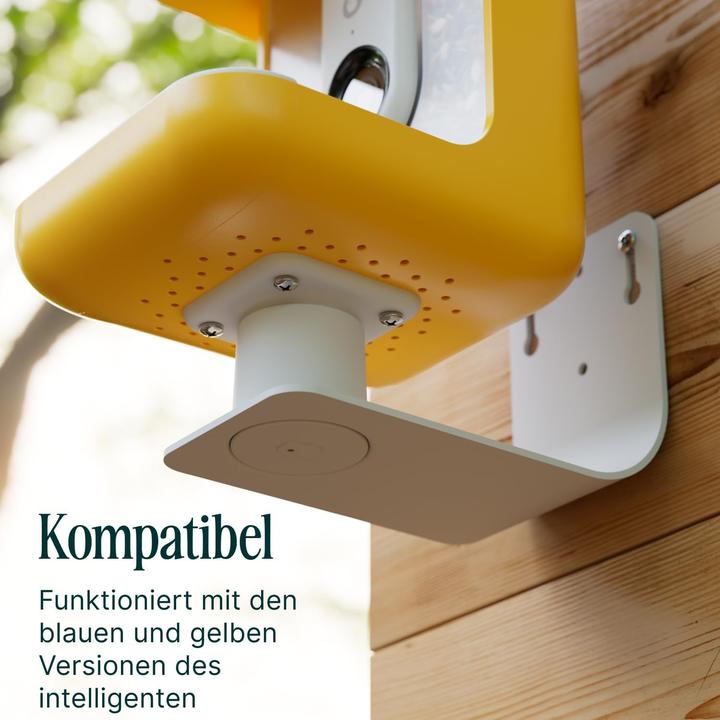 Produktbild Bird Buddy Wandhalterung