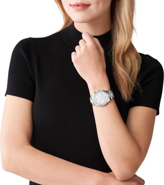 Produktbild Armani Exchange Dante (Analoguhr, 42 mm)