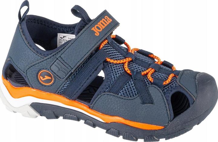 Image du produit Joma Sandalen S Lake (18.5)