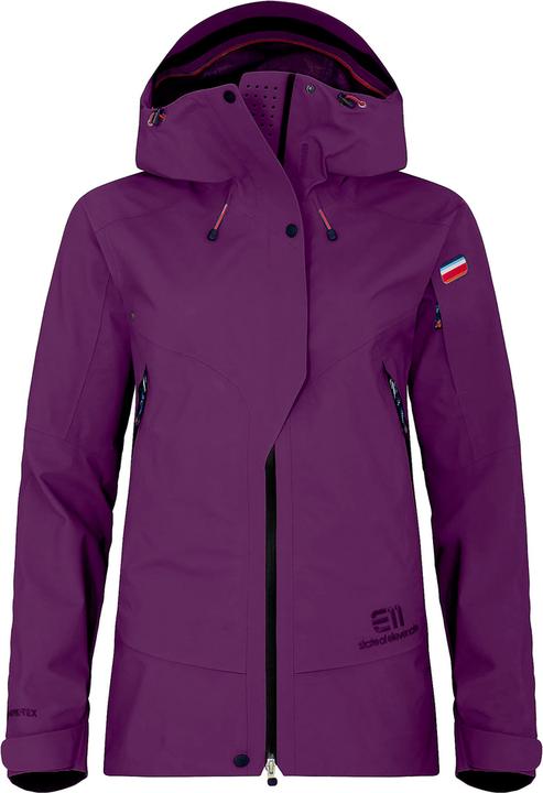 Actual product image Elevenate W Pure Jacket (XL)