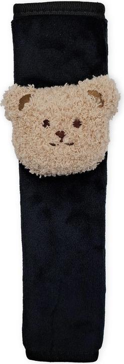 ASMI Belt pad with soft plush padding