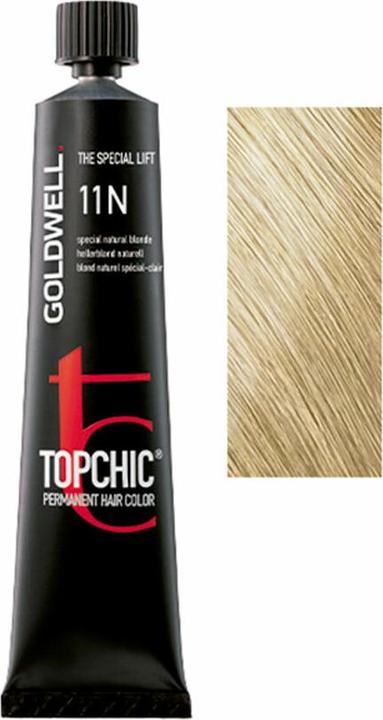 Immagine prodotto Goldwell Topchic (Biondismo)