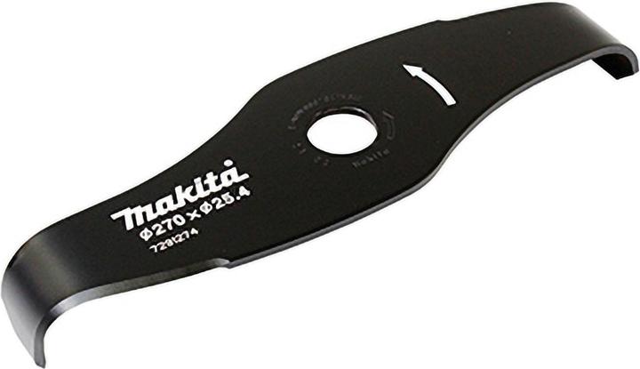 Produktbild Makita 2-Zahn-Häckselmesser 270mm (Häcksler)