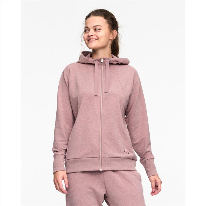 Produktbild Kari Traa Traa Lounge F/Z Hoodie (XS)