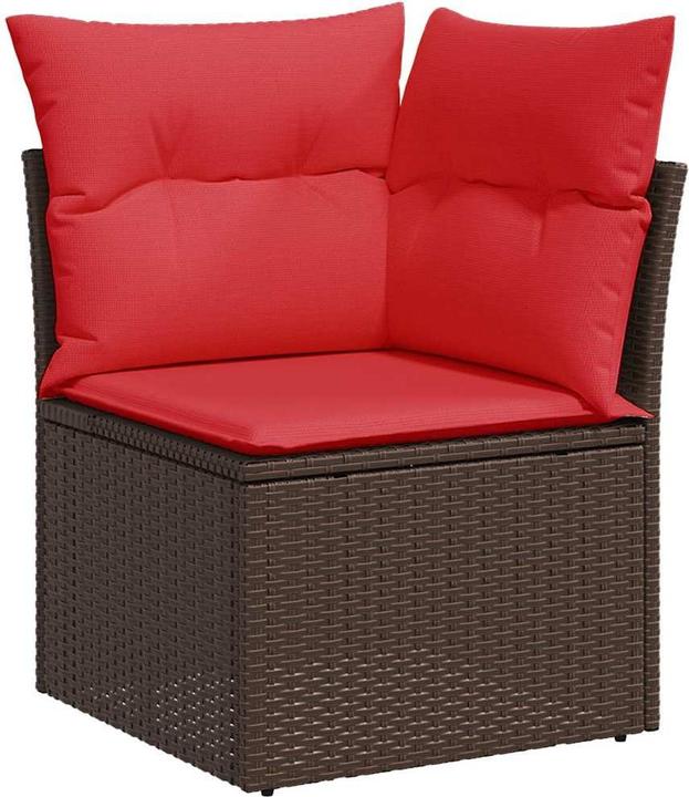 Produktbild vidaXL Marlowe