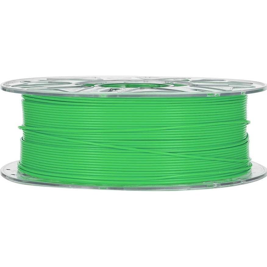 Creality Pla Rfid Green Hyper Serie 3d Filament (PLA, 1.75 mm, 1000 g, Grün), 3D Filament, Grün