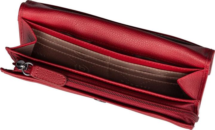 Actual product image Bugatti MIRA wallet