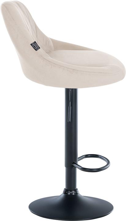 Produktbild CLP Lazio Samt