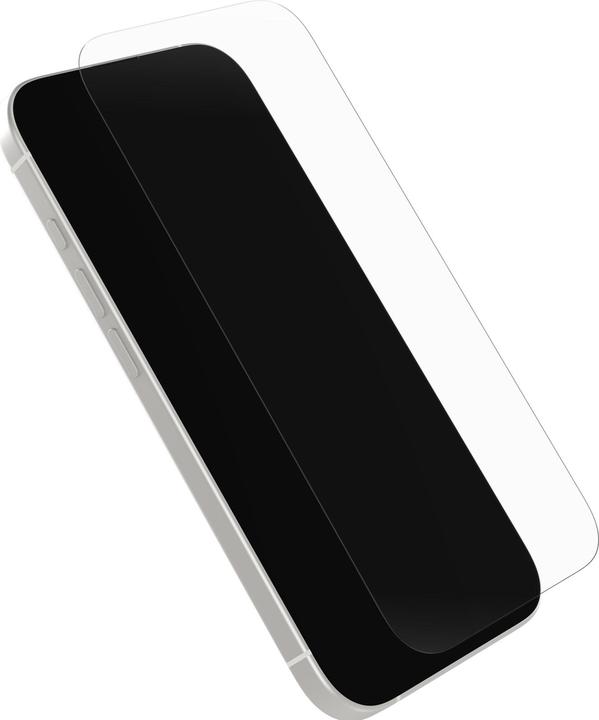 OtterBox Screen Protector Glass (1 Stk., Apple iPhone 17)