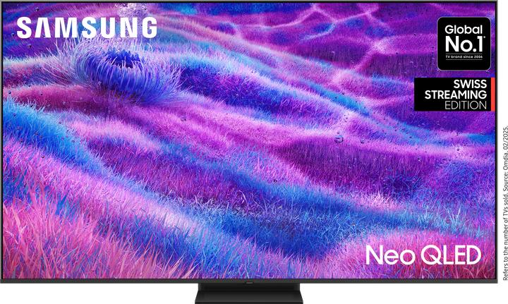 Samsung QE65QN80F (65", QN80F, NeoQLED, 4K, 2025)