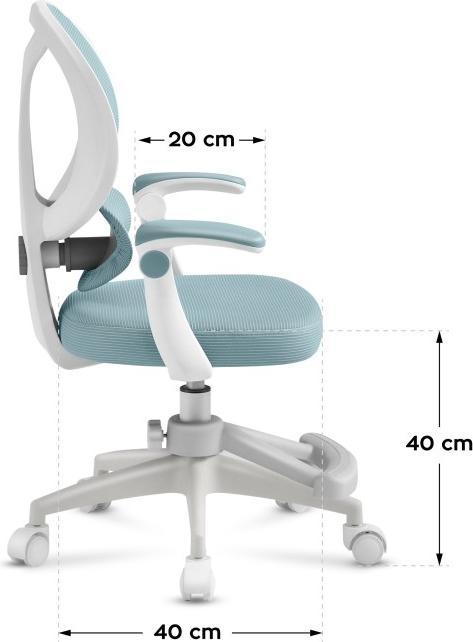 Produktbild Mark Adler Junior 4.5 (40 - 50 cm)