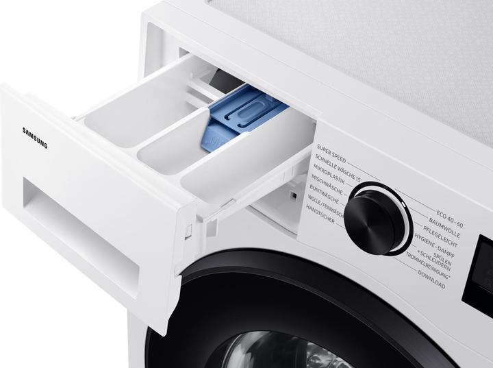 Produktbild Samsung WW90DG5G34AEEG (9 kg, Links)