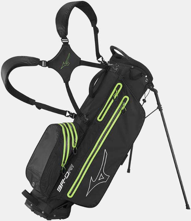 Produktbild Mizuno BR-DRI Stand Bag 24