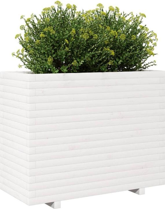 Produktbild vidaXL Pflanzkübel