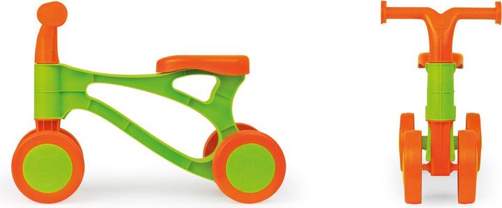 Actual product image Lena Eco My First Scooter, loose