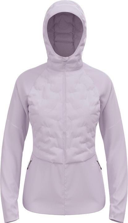 Image du produit Odlo Veste ZEROWEIGHT INSULATOR (XS)