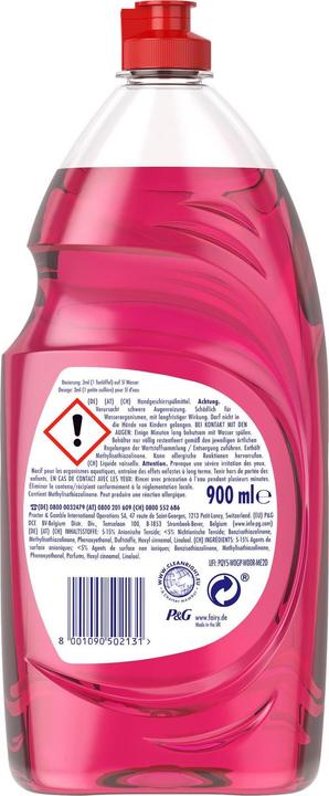 Productafbeelding Fairy Roze Jasmijnbloem (Vloeistof)