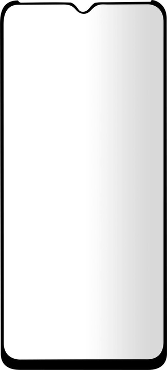 Produktbild Avizar Panzerglas, Glas Schutzfolie, Schutzglas (1 Stück, Samsung Galaxy A42 5G)