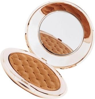 Actual product image Affect For Make Up Bronzer Glamor Havana Pressed Face Bronzer 9G (9G, Bronzer)