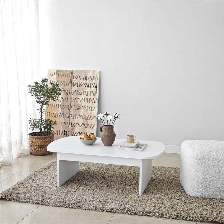 Image du produit Skye Decor Theseus Coffee Table