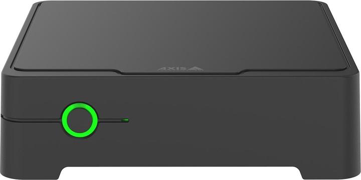 Actual product image Axis W800 System Controller for Bodycam (Network Video Recorder (NVR))