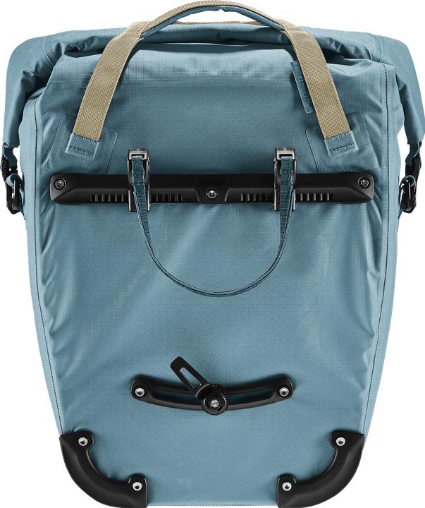Produktbild Deuter Weybridge 25+5 (25 l, Gepäckträgertasche)