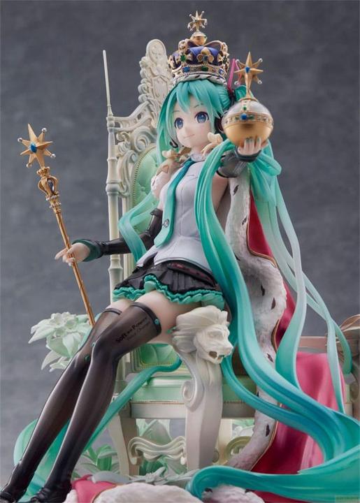 Actual product image Spiritale Hatsune Miku 39's Special Day