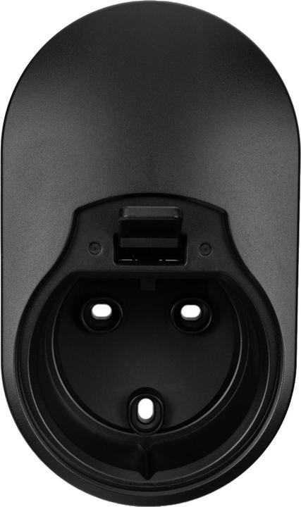 Image du produit Furber.power Wandhalterung POV für Typ 2 Autoladekabel, Set: Nein