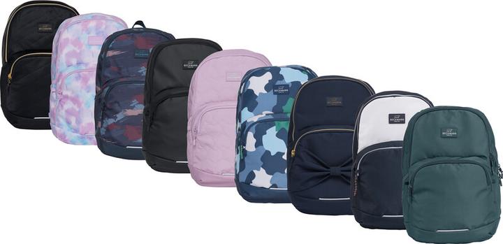 Produktbild Beckmann Sport Jr. (30 l)